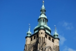 Собор святого Вита в Праге