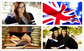 Образование в частных школах и университетах Великобритании