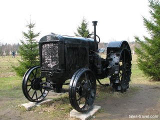 Автоэкспозиция