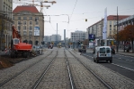 Дрезденские трамваи