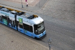 Дрезденские трамваи
