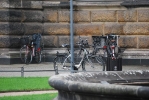 Дрезден велосипедный