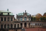 Цвингер в Дрездене
