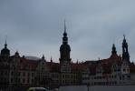 Улицы Дрездена
