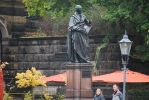 Улицы Дрездена