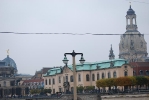 Улицы Дрездена