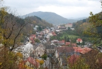 Панорама Штрамберга