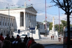 Вена - памятники и улицы