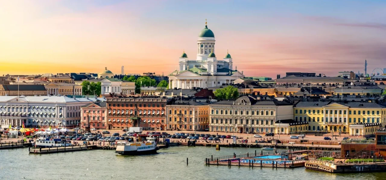 helsinki